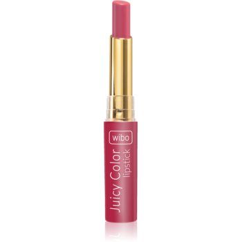 Wibo Lipstick Juicy Colour Ruj crema hidratant 2 in 1