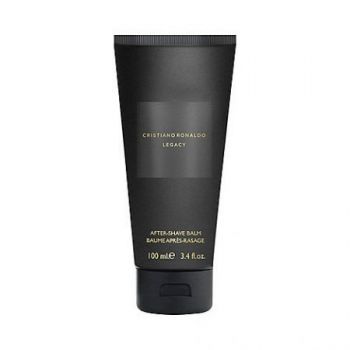 After shave balsam Cristiano Ronaldo Legacy, 100 ml (Concentratie: After Shave Balsam, Gramaj: 100 ml) After shave balsam Cristiano Ronaldo Legacy, 100 ml (Concentratie: After Shave Balsam, Gramaj: 100 ml)