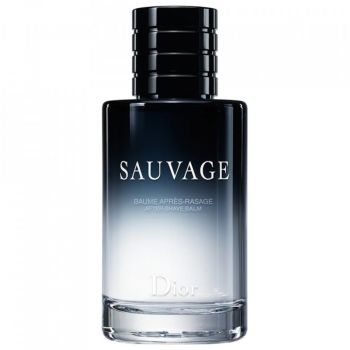 After Shave Balsam Dior Sauvage (Concentratie: After Shave Balsam, Gramaj: 100 ml) de firma original