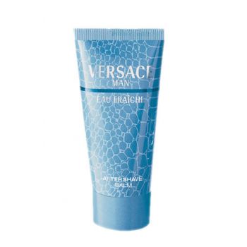 After Shave Balsam Versace Man Eau Fraiche (Concentratie: After Shave Balsam, Gramaj: 75 ml)