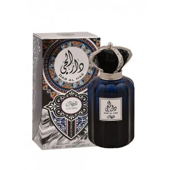 Ard Al Zaafaran Dar Al Hae Men (Concentratie: Apa de Parfum, Gramaj: 100 ml)