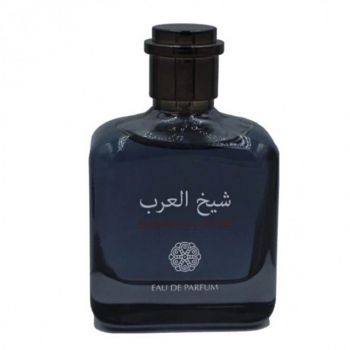 Ard al Zaafaran Sheikh al Arab Apa de Parfum, Barbati, 100ml (Concentratie: Apa de Parfum, Gramaj: 100 ml)