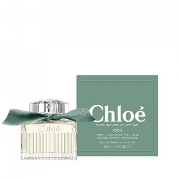 Chloe Rose Naturelle Intense, Apa de Parfum, Femei (Concentratie: Apa de Parfum, Gramaj: 50 ml)