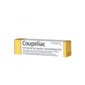 Coupeliac gel Zdrovit 20 ml (Ambalaj: 20 ml)