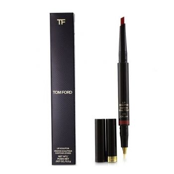 Creion de buze Tom Ford Lip Sculptor (Gramaj: 0,2 g, Culoare produse:  09 Crush)