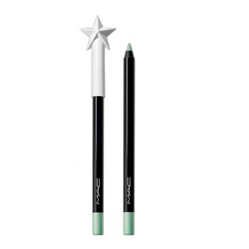 Creion de ochi Mac Powerpoint Eye Pencil, 1,2 g (Culoare produse: Mint Green)