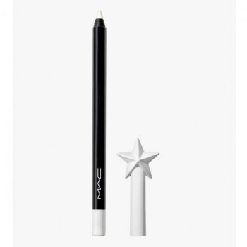 Creion de ochi Mac Powerpoint Eye Pencil, 1,2 g (Culoare produse: Snow Way-White)