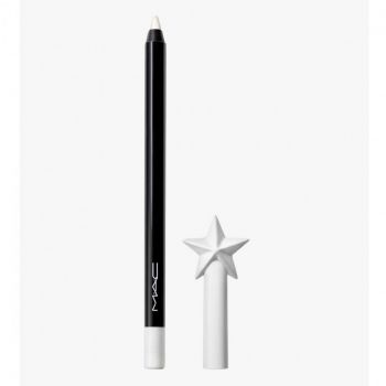 Creion de ochi Mac Powerpoint Eye Pencil, 1,2 g (CULOARE: Snow Way-White)