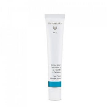 Crema de maini Dr Hauschka, Medical Care MED Ice Plant, 50 ml (Concentratie: Crema de maini, Gramaj: 50 ml)