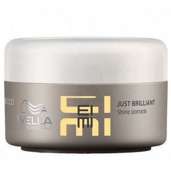 Crema de par Wella EIMI Just Brilliant (Concentratie: Crema, Gramaj: 75 ml)