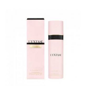 Deodorant spray Nina Ricci L’Extase (Concentratie: Deo Spray, Gramaj: 100 ml)