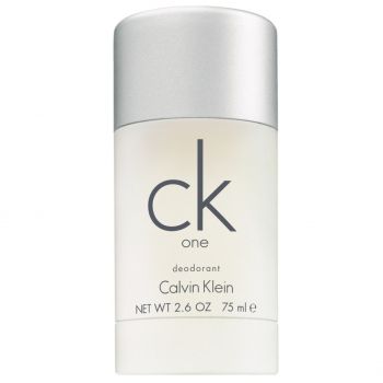Deodorant Stick Calvin Klein One, 75 ml (Concentratie: Deo Stick, Gramaj: 75 ml)