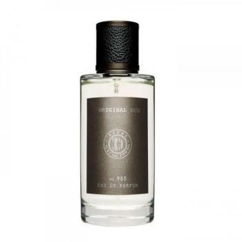 Depot 900 Scents No.905 Original Oud, Apa de parfum, 100 ml (Concentratie: Apa de Parfum, Gramaj: 100 ml)