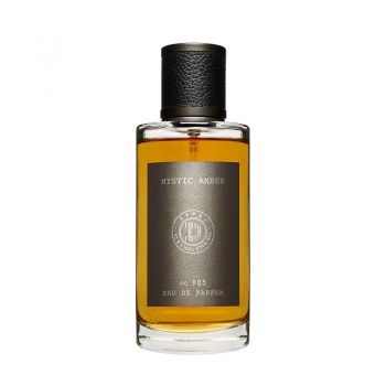 Depot 900 Scents No905 Mystic Amber, Apa de parfum, 100 ml (Concentratie: Apa de Parfum, Gramaj: 100 ml)