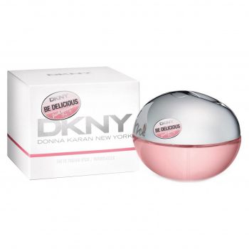 DKNY Be Delicious Fresh Blossom, Apa de Parfum, Femei (Concentratie: Apa de Parfum, Gramaj: 30 ml) de firma original