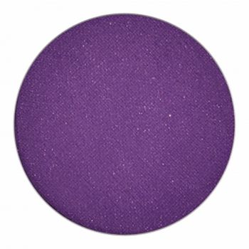 Fard de pleoape MAC Eye Shadow Pro Palette Refill (Concentratie: Fard de pleoape, Gramaj: 1,5 g, Nuanta fard: To The Purple) de firma original