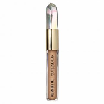 Fard de pleoape Smashbox Crystalized Always On Liquid Eye Shadow, 3.86 Ml (Concentratie: Fard de pleoape, Nuanta fard:  Rich Craft)