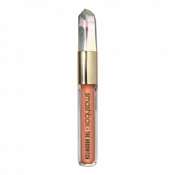 Fard de pleoape Smashbox Crystalized Always On Liquid Eye Shadow, 3.86 Ml (Concentratie: Fard de pleoape, Nuanta fard: That`S Fire)