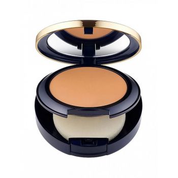 Fond de ten pudra Estee Lauder Double Wear Matte Powder (Concentratie: Fond de ten, Gramaj: 12 g, Nuanta fond de ten: 5C1 Rich Chestnut )