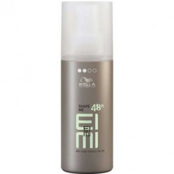 Gel de par Wella EIMI Shape Me (Concentratie: Gel, Gramaj: 150 ml) ieftin