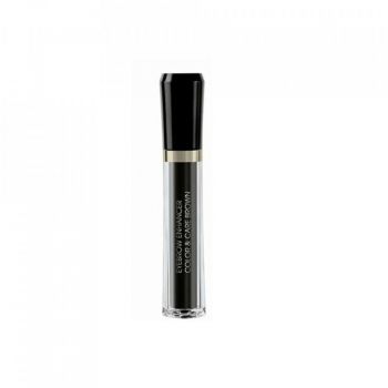 Gel sprancene M2 Beaute Eyebrow Enhancer Color & Care Brown, 6ml (Concentratie: Ingrijire sprancene, CULOARE: Brown)