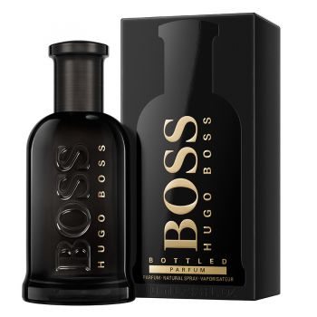 Hugo Boss, Boss Bottled, Parfum, Barbati (Gramaj: 100 ml, Concentratie: Parfum)