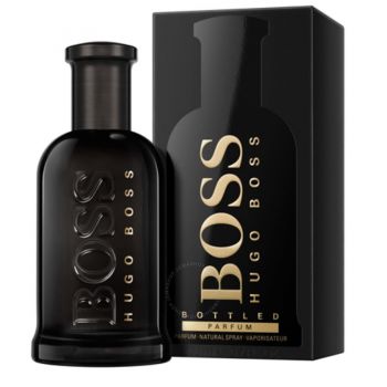 Hugo Boss, Boss Bottled, Parfum, Barbati (Gramaj: 200 ml, Concentratie: Parfum)