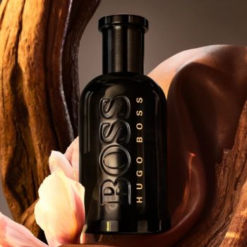 Hugo Boss, Boss Bottled, Parfum, Barbati (Gramaj: 50 ml, Concentratie: Parfum)