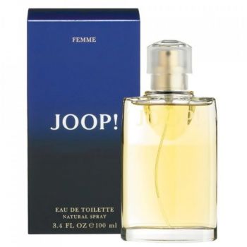 Joop! Joop!, Apa de Toaleta, Femei (Concentratie: Apa de Toaleta, Gramaj: 100 ml)