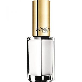 Lac de unghii L`Oreal Color Riche, 5 ml (Concentratie: Lac de unghii, CULOARE: 001 Snow In Megeve)