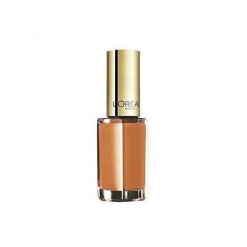 Lac de unghii L`Oreal Color Riche, 5 ml (Concentratie: Lac de unghii, Culoare produse: 114 So Chic)