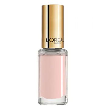 Lac de unghii L`Oreal Color Riche, 5 ml (Concentratie: Lac de unghii, CULOARE: 201 Rose Paradise)