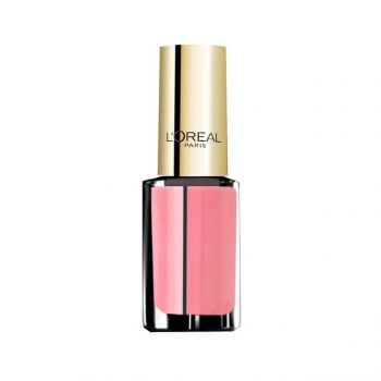 Lac de unghii L`Oreal Color Riche, 5 ml (Concentratie: Lac de unghii, CULOARE: 209 Ingenuous Rose)