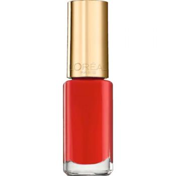 Lac de unghii L`Oreal Color Riche, 5 ml (Concentratie: Lac de unghii, CULOARE: 304 Spicy Orange)