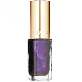 Lac de unghii L`Oreal Color Riche, 5 ml (Concentratie: Lac de unghii, Culoare produse: 462 Preliminaire )