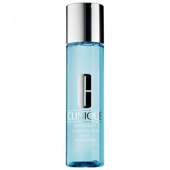 Lotiune revitalizanta, Turnaround, Clinique, 200 ml (Concentratie: Lotiune, Gramaj: 200 ml)