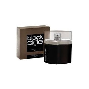 Louis Varel Black Side Men Apa de Toaleta (Concentratie: Apa de colonie, Gramaj: 90 ml)