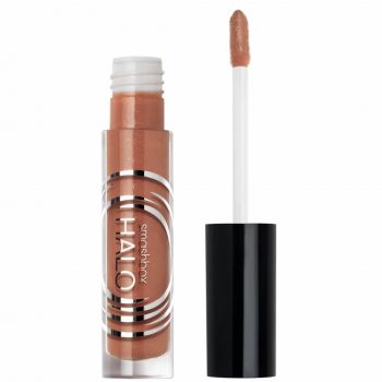 Luciu de buze Smashbox Halo Glow Lip Gloss, 4 ml (Concentratie: Lipgloss / Luciu de buze, CULOARE: Honey)