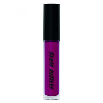 Luciu de buze Smashbox Lipp Gloss Angeles (Gramaj: 4 ml, CULOARE: Acai You Girl)