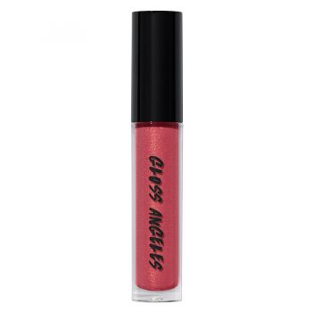 Luciu de buze Smashbox Lipp Gloss Angeles (Gramaj: 4 ml, CULOARE: Traffic Jam)