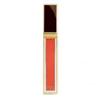 Luciu de buze Tom Ford Beauty Gloss Luxe, 5,5 ml (Culoare produse: 05 Frenzy)