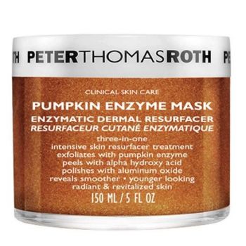 Masca cu enzime de dovleac Peter Thomas Roth Pumpkin Enzyme Mask, 150 Ml
