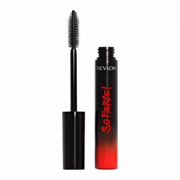 Mascara Revlon So Fierce, 7,5 ml (Concentratie: Mascara / Rimel, Culoare produse: 001 Blackest Black)