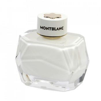 Mont Blanc Signature, Apa de Parfum, Femei (Concentratie: Apa de Parfum, Gramaj: 30 ml)