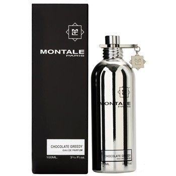 Montale Chocolate Greedy (Concentratie: Apa de Parfum, Gramaj: 100 ml)