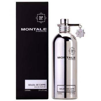 Montale Soleil De Capri (Concentratie: Apa de Parfum, Gramaj: 100 ml) de firma original