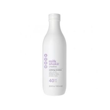 Oxidant Milk Shake Creative (Gramaj: 1000 ml, TIP PRODUS: Oxidant, Concentratie: 12%) ieftina