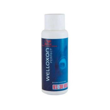 Oxidant Wella Professionals Koleston Welloxon Perfect (Gramaj: 1000 ml, TIP PRODUS: Oxidant, Concentratie: 9%)