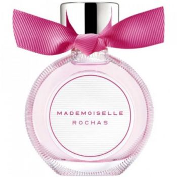 Rochas Mademoiselle, Apa de toaleta, Femei (Concentratie: Apa de Toaleta, Gramaj: 50 ml)