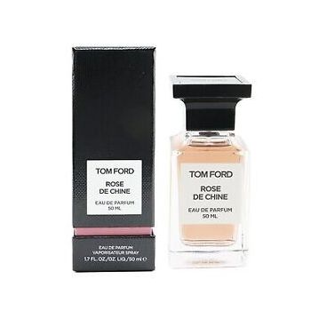 Rose de Chine Tom Ford, Apa de Parfum, Unisex (Concentratie: Apa de Parfum, Gramaj: 50 ml)